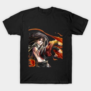 Hao Shaman king T-Shirt